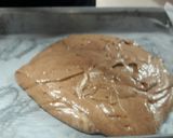 Foto del paso 5 de la receta: Pionono de chocolate y menta
