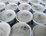 ตะโก้สาคู วิธีทำสูตร 8 รูป