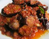 Foto langkah ke 6 dari resep Terong balado ala ayuni.