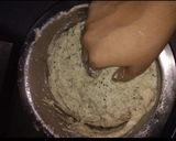 पौष्टिक दही वड़ा (Paushtik Dahi bada recipe in Hindi) रेसिपी चरण 2 फोटो