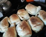 Foto del paso 5 de la receta: Choripan original