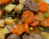 Foto del paso 3 de la receta: Carrillada de cerdo en salsa