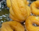 Gniazdka krok przepisu 3 zdjęcie