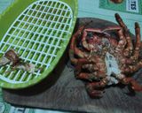 Foto del paso 4 de la receta: Centolla gallega, cocción y presentación