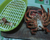 Foto del paso 4 de la receta: Centolla gallega, cocción y presentación