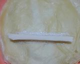 Foto langkah ke 2 dari resep 71. Risol Stik Keju.