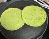 Foto del paso 6 de la receta: Tacos de huevo con nopales