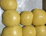 Foto langkah ke 10 dari resep Killer soft bread / roti sobek.