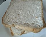 Foto del paso 5 de la receta: Sándwich🥙🥪fresco🌿de Atún🌰🥑🍅