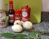 Foto del paso 2 de la receta: Lechona Tolimense