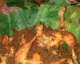 Foto langkah ke 8 dari resep Ayam Langkueh.