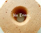 Foto langkah ke 8 dari resep Oenbijtkoek (Bolu Rempah/Cake Rempah/Bolu Spekoek).