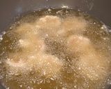 芒果蝦球的食譜步驟3照片