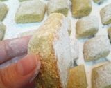 صورة لخطوة 2 من وصفة مقروط لوز