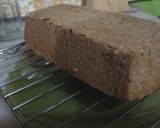 Foto del paso 4 de la receta: Budín de manzanas con polenta (vegan-oil free)!
