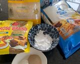 Foto langkah ke 2 dari resep Bakpao Premium.