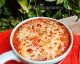 Foto del paso 5 de la receta: Lasagna de berenjena (@untoquemassano)