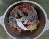 Foto langkah ke 1 dari resep Udang Keju (Ala Gacoan) Frozen.