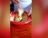 Foto del paso 4 de la receta: Croquembrouche