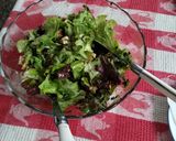 Foto del paso 1 de la receta: Ensalada