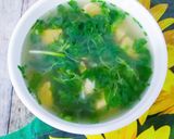 Hình bước làm 4 của món Bữa cơm gia đình 03