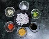कोरियन स्पाइसी मैगी (korean spicy maggi recipe in Hindi) रेसिपी चरण 1 फोटो