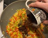 Karácsonyi Rizs recept fázis 5 fotója