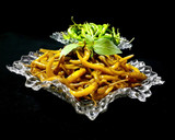 عکس مرحله 3 از دستور شور ترشی فلفل سبز تند 👌🏻😋😜😊 Pickled pepper