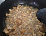 Foto langkah ke 1 dari resep Oseng Tempe Cabe Hijau.
