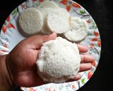 ফ্রায়েড চকলেট বোম রেসিপির ধাপ 6 ছবি