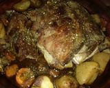 Foto del paso 2 de la receta: Marucha al horno