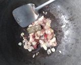 Foto langkah ke 1 dari resep 15. Oseng oseng rebung.