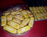 Foto langkah ke 7 dari resep Kastengel.