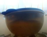 Kenyérlángos recept fázis 4 fotója