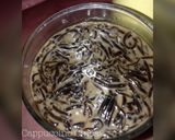 Foto langkah ke 6 dari resep Cappuccino Cincau.