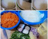 Foto langkah ke 1 dari resep Risol Kampung isi Bihun.