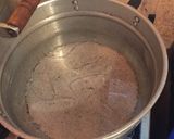 Foto del paso 1 de la receta: Pasta rapidito