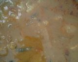 சன்னா மசாலா  (Channa masala recipe in tamil) ரெசிபி ஸ்டேப் 3 புகைப்படம்