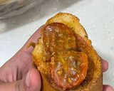 صورة لخطوة 10 من وصفة مكدوس تشيري جدتي