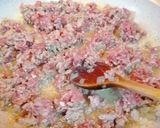 Pastitsio, avagy a görög rakott tészta recept fázis 3 fotója