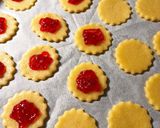 Une image de l'étape 11 de Gâteaux de Noël.