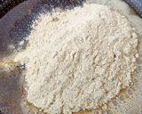 आटा एंड मावा मोदक रेसिपी चरण 4 फोटो