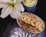 A picture of step 6 of ब्रेकफास्ट ओट्स पॉरिज (Breakfast oats porridge recipe in Hindi).