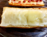 Foto del paso 1 de la receta: Panini de aguacate