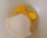 Foto del paso 1 de la receta: Torta matera