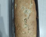 Foto del paso 5 de la receta: Budín de pera y manzana 🍎🍐