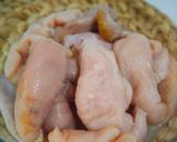 Foto langkah ke 1 dari resep Telur Ikan Kakap Goreng Pedas.