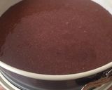 Foto del paso 2 de la receta: Bizcocho de avena y chocolate