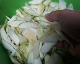 Foto langkah ke 4 dari resep Manisan Mangga Muda.