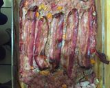 A picture of step 3 of Hearty Meatloaf.
